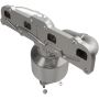 MagnaFlow Exhaust Products 24424 OEM Grade Manifold Catalytic Converter