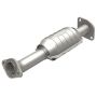 MagnaFlow Exhaust Products 24428 HM Grade Direct-Fit Catalytic Converter
