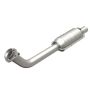 MagnaFlow Exhaust Products 24430 HM Grade Direct-Fit Catalytic Converter