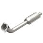 MagnaFlow Exhaust Products 24431 HM Grade Direct-Fit Catalytic Converter