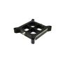 Nitrous Express NP603 4150 SINGLE ENTRY CROSSBAR PLATE ONLY