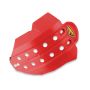 Cycra 1CYC-6200-33 09-17 Honda CRF250R Full Armor Skid Plate - Red