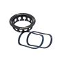 ACT 2008 Mitsubishi Lancer Monoloc Collar