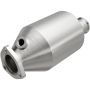 MagnaFlow Exhaust Products 24449 HM Grade Direct-Fit Catalytic Converter