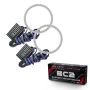 Oracle Lighting 2445-335 ColorSHIFT(tm) Halo Kit, ColorSHIFT(tm) - BC1