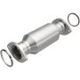 MagnaFlow Exhaust Products 24455 Standard Grade Direct-Fit Catalytic Converter
