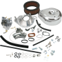 S&S Cycle 11-0419 93-99 BT Super E Carburetor Kit