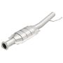 MagnaFlow Exhaust Products 24463 HM Grade Direct-Fit Catalytic Converter