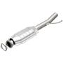 MagnaFlow Exhaust Products 24467 HM Grade Direct-Fit Catalytic Converter