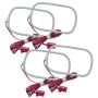 Oracle Lighting 2447-001 LED Halo Kit, White