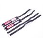 SIMPSON SAFETY SIM3600JBK Child Arm Restraints