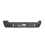 Road Armor 34200B 00-07 GMC 2500 Stealth Rear Winch Bumper - Tex Blk
