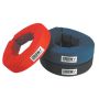 Neck Collar Knitted 360 Degree Red SFI 3.3