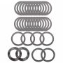 MOTIVE GEAR MOTSS12 Carrier Super Shims GM 12-Bolt