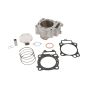 Cylinder Works 10007-K03 16-17 Honda CRF 250 R 250cc Standard Bore Cylinder Kit 13.5:1 Comp. 76.8mm