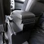 Tuffy Products 144-01 Tuffy Console Safe W/ Keyed Lock For Toyota Fj Cruiser