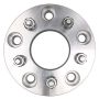 TRANS-DAPT TRA3617 Billet Wheel Adapters 5x5.5in to 5x4.75in
