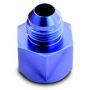 #8 to #6 Flare Seal Reducer