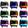 Oracle Lighting 2450-330 ColorSHIFT(tm) DRL Replacement