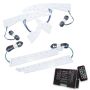 Oracle Lighting 2450-333 DRL Replacement, ColorSHIFT(tm) 2.0