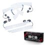 Oracle Lighting 2450-335 DRL Replacement, ColorSHIFT(tm) - BC1