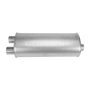 AP Exhaust 2452 Muffler - Challenge