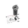 Radium Engineering 20-1800 FUEL HANGER, 11+ MUSTANG, FITS WALBRO GSS342 OR AEM 50-1200 PUMPS
