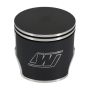 Wiseco 2452M07600 Wiseco 2 Stroke Forged Series Piston Kit - Ski-Doo MXZ550F Fan Cooled