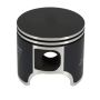 Wiseco 2452M07600 Wiseco 2 Stroke Forged Series Piston Kit - Ski-Doo MXZ550F Fan Cooled