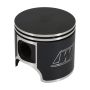 Wiseco 2452M07650 Wiseco 2 Stroke Forged Series Piston Kit - Ski-Doo MXZ550F FanCooled