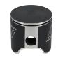 Wiseco 2453M08200 Wiseco 2 Stroke Forged Series Piston Kit - Ski-Doo 800 PTEK/ETEC