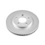 PowerStop AR8173EVC PowerStop Evolution Coated Rotor