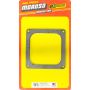 MOROSO MOR65016 1/2in Wood Carb Spacer