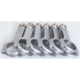 EAGLE EAGCRS570063D Chevy 4.3L 4340 Forged H-Beam Rods 5.700