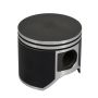 Wiseco 2459M08500 Wiseco 2 Stroke Pro-Lite Piston Kit - Pol 800RMK CFi / Axys 800