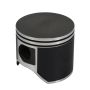 Wiseco 2459M08500 Wiseco 2 Stroke Pro-Lite Piston Kit - Pol 800RMK CFi / Axys 800