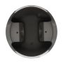Wiseco 2459M08500 Wiseco 2 Stroke Pro-Lite Piston Kit - Pol 800RMK CFi / Axys 800