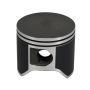 Wiseco 2459M08500 Wiseco 2 Stroke Pro-Lite Piston Kit - Pol 800RMK CFi / Axys 800