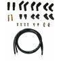 Moroso 28332 78-15 Harley-Davidson Universal Ultra 40 Wire Set