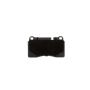 Bosch BE1129H Brake Pads Rear