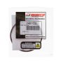 Wiseco 2461CD Wiseco Piston Ring Set, 2 Cycle, 62.50 MM Bore