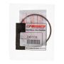 Wiseco 2461CS Wiseco Piston Ring Set, 2 Cycle, 62.50 MM Bore