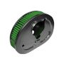 Green Filter USA 2462 Harley Filter OEM # 29330 96