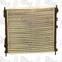 Global Parts Distributors LLC 2462C gpd Radiator 2462C
