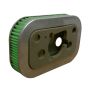 Green Filter USA 2463 Harley Filter OEM # 29331 96