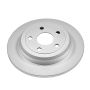 PowerStop AR83075EVC PowerStop Evolution Coated Rotor