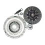 Platinum Driveline 04-153 Clutch Kit