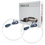Oracle Lighting 2505-334 ColorSHIFT(tm) Halo Kit, ColorSHIFT(tm) - No Controller