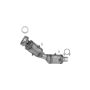 Eastern Catalytic 40920 Federal / EPA Direct-Fit Converter Assembly