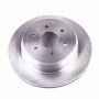 PowerStop JBR1755 AutoSpecialty Brake Rotor
